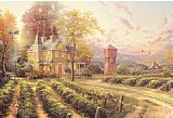 Abundant Harvest
